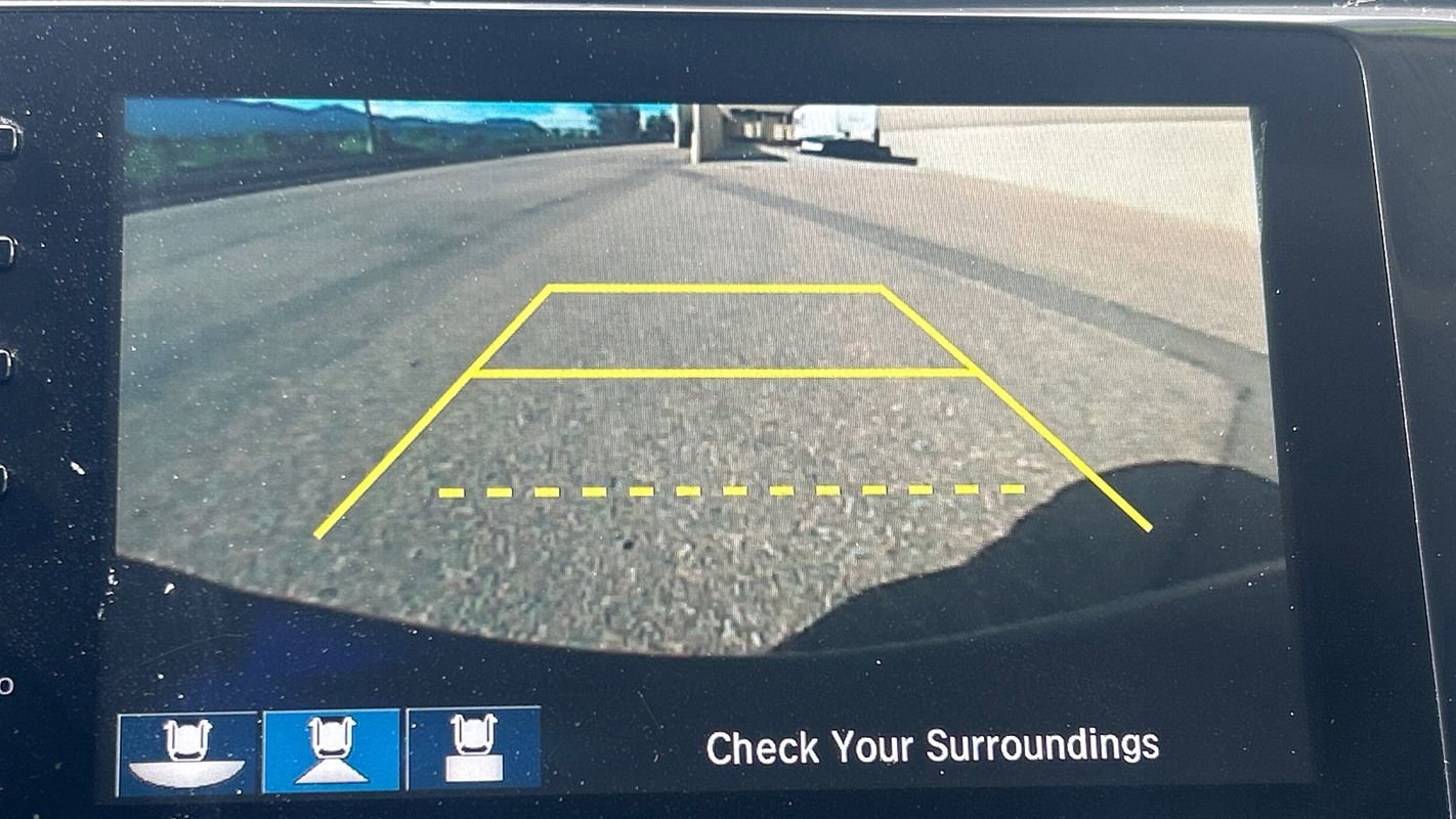 Used 2019 Honda Civic EX image 31