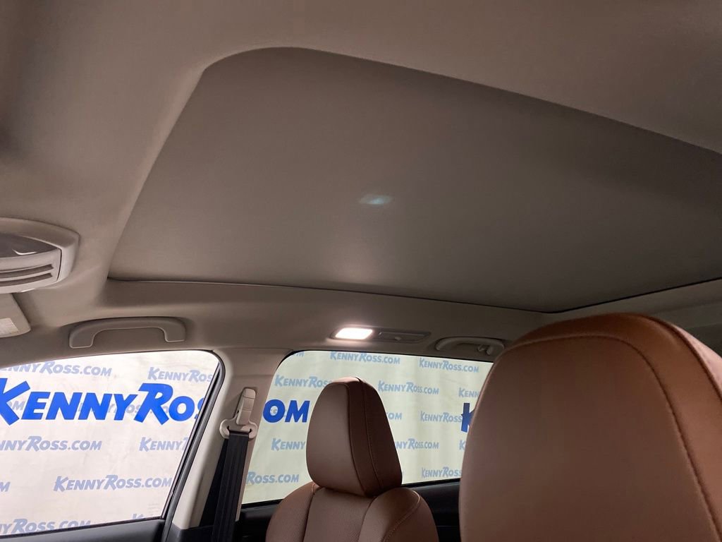 New 2026 Subaru Ascent Touring AWD/4WD image 11