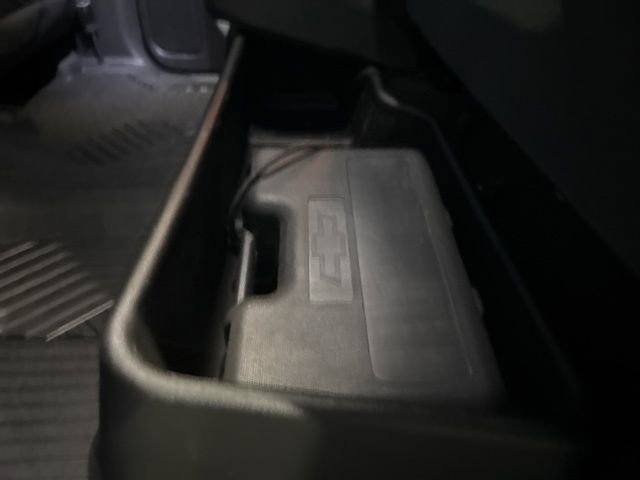 Used 2020 Chevrolet Silverado 2500 LTZ w/ LTZ Premium Package image 31