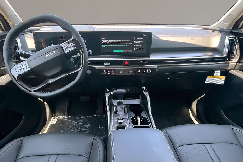 New 2026 Kia Sorento S w/ S Panoramic Sunroof Package AWD/4WD image 5