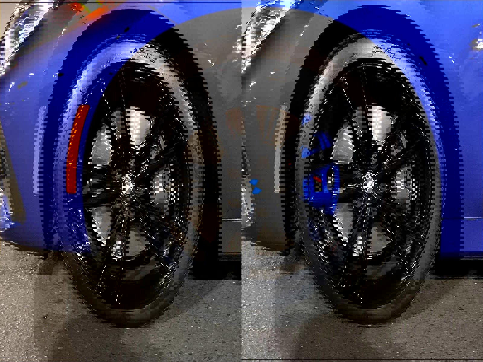 Used 2022 BMW M440i Coupe image 12