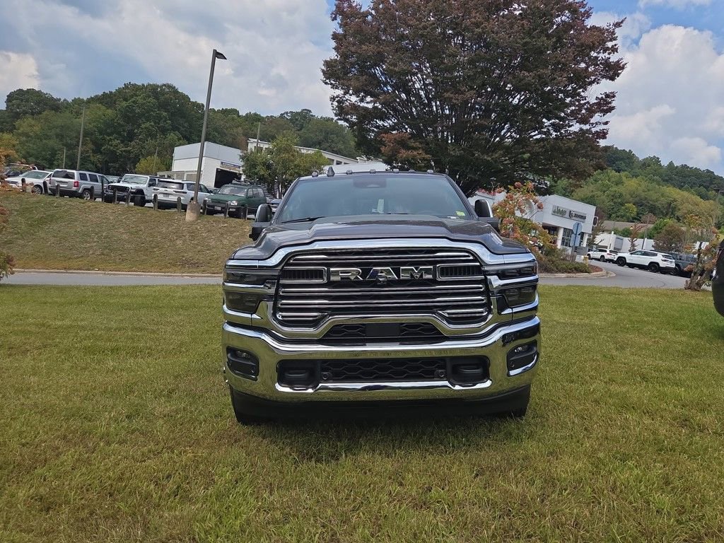New 2026 RAM 3500 Laramie image 7