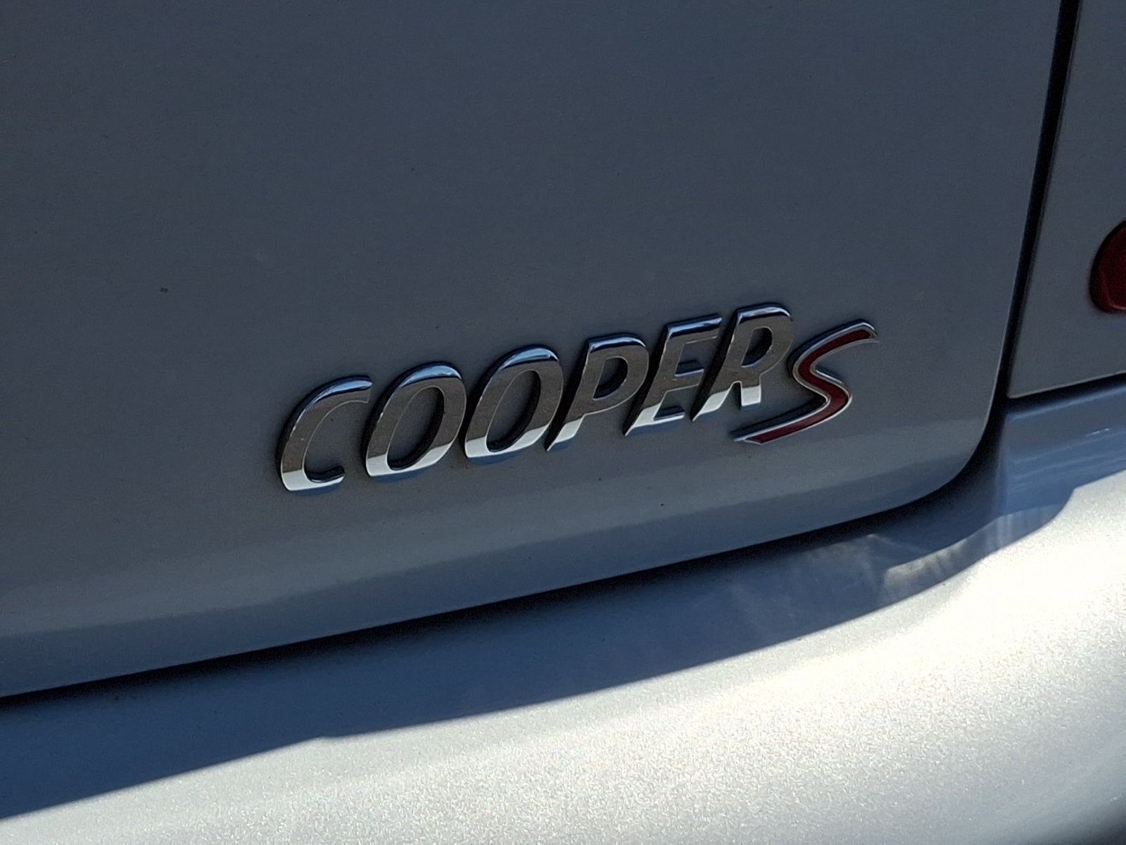 Used 2011 MINI Cooper Clubman S FWD image 29