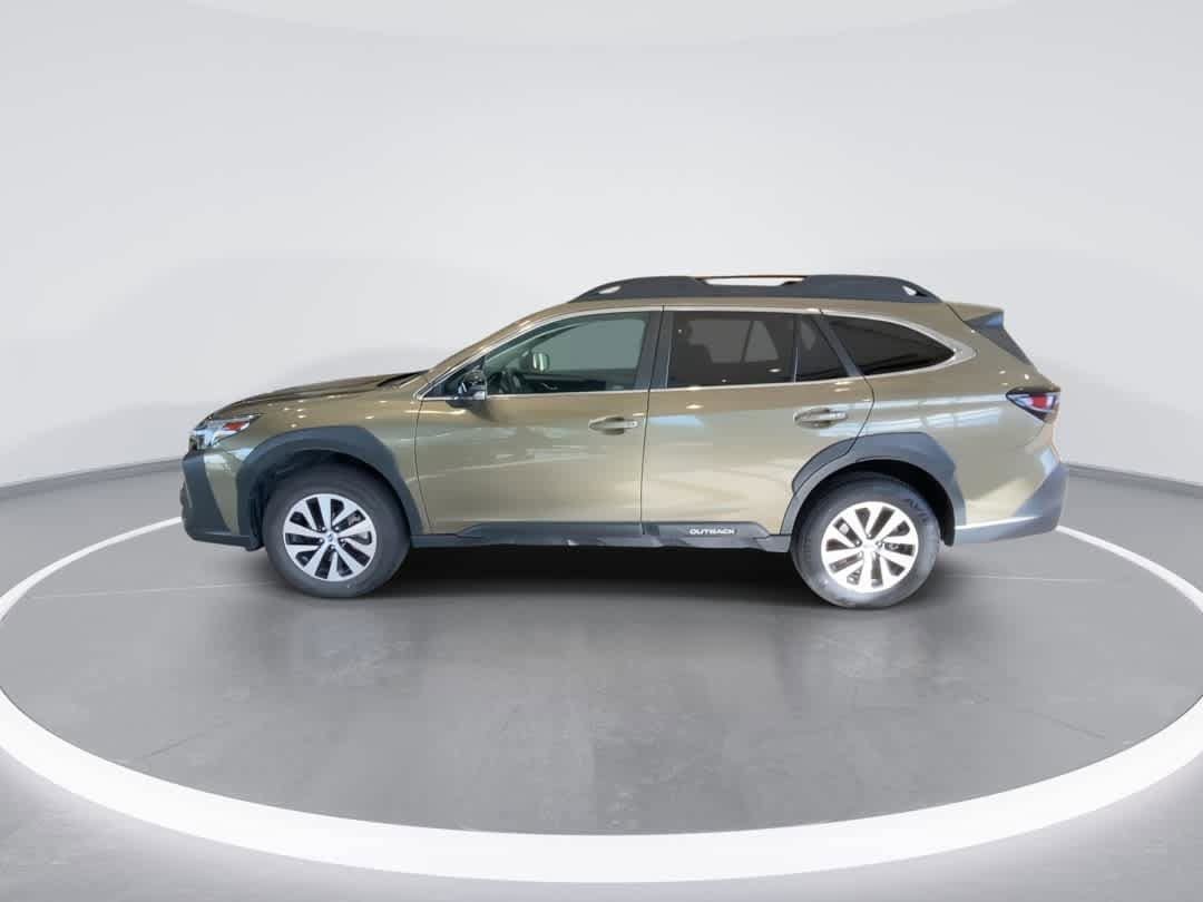 Used 2025 Subaru Outback Premium w/ Popular Package #1A AWD/4WD image 5