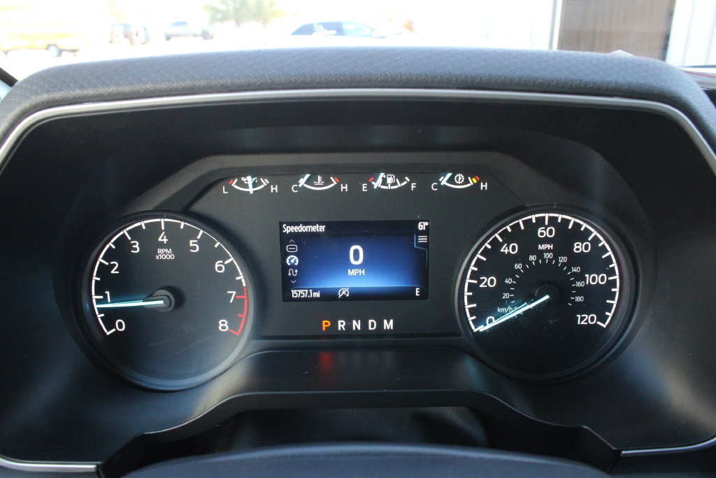 Used 2023 Ford F150 XL w/ Trailer Tow Package AWD/4WD image 10