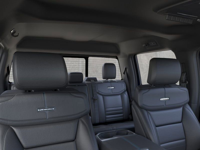 New 2026 Ford F250 Platinum image 22
