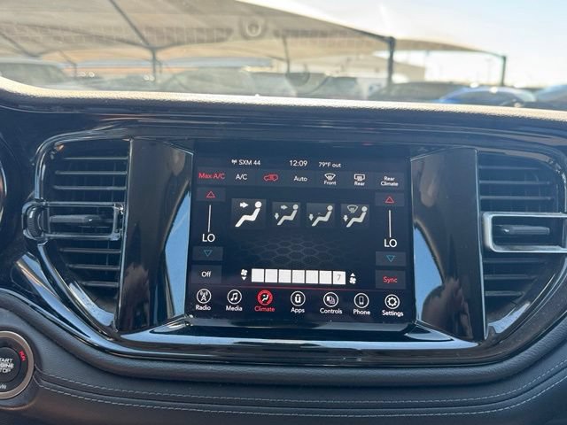 Used 2022 Dodge Durango SXT RWD image 15