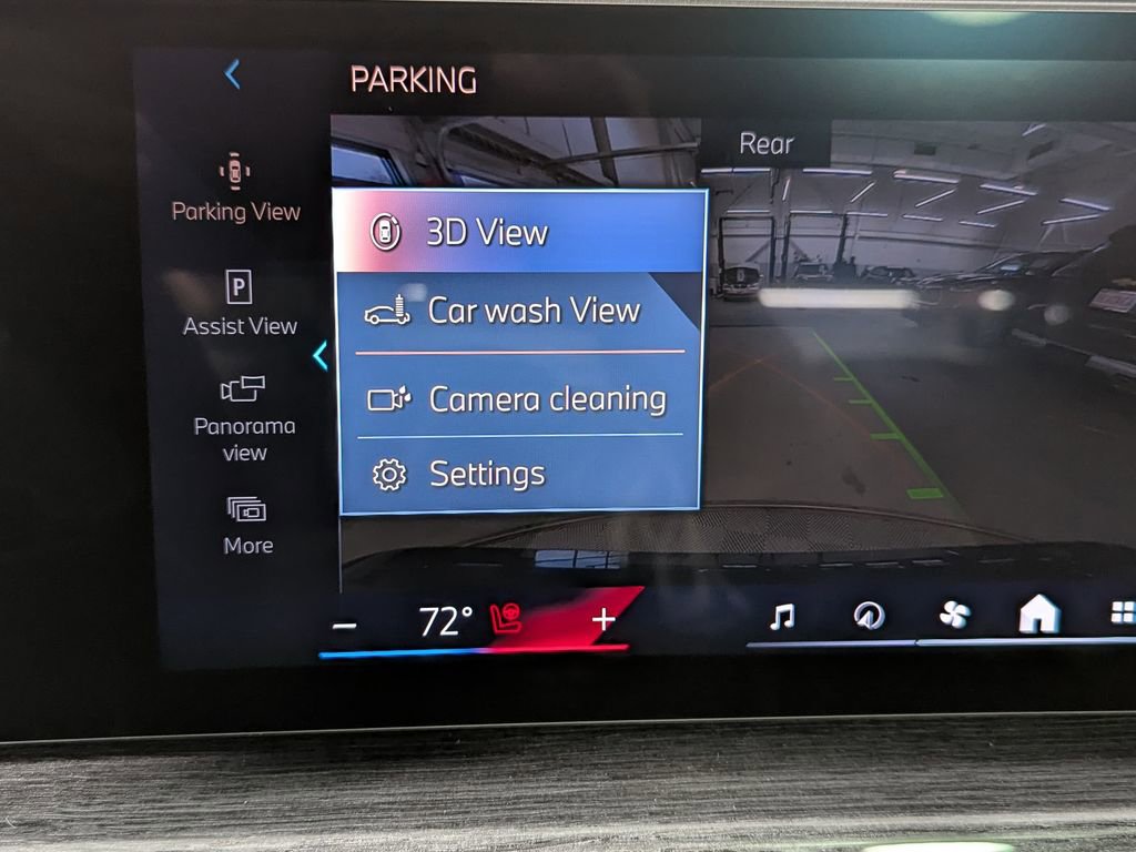 New 2026 BMW 740i xDrive image 26