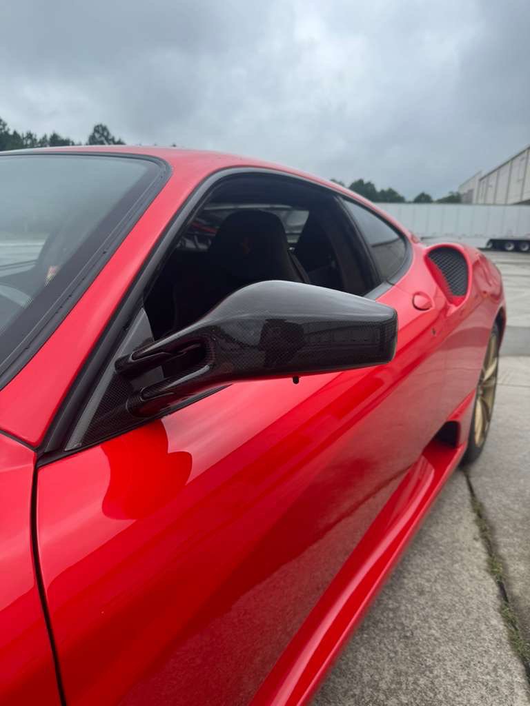 Used 2008 Ferrari F430 Scuderia image 37