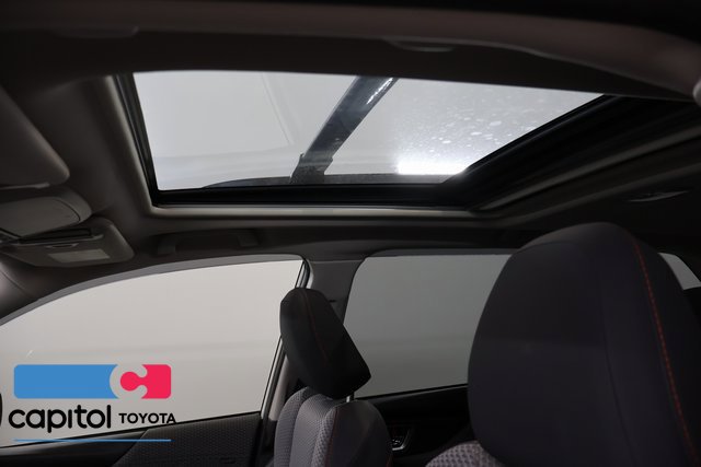 Used 2020 Subaru Forester Sport AWD/4WD image 13