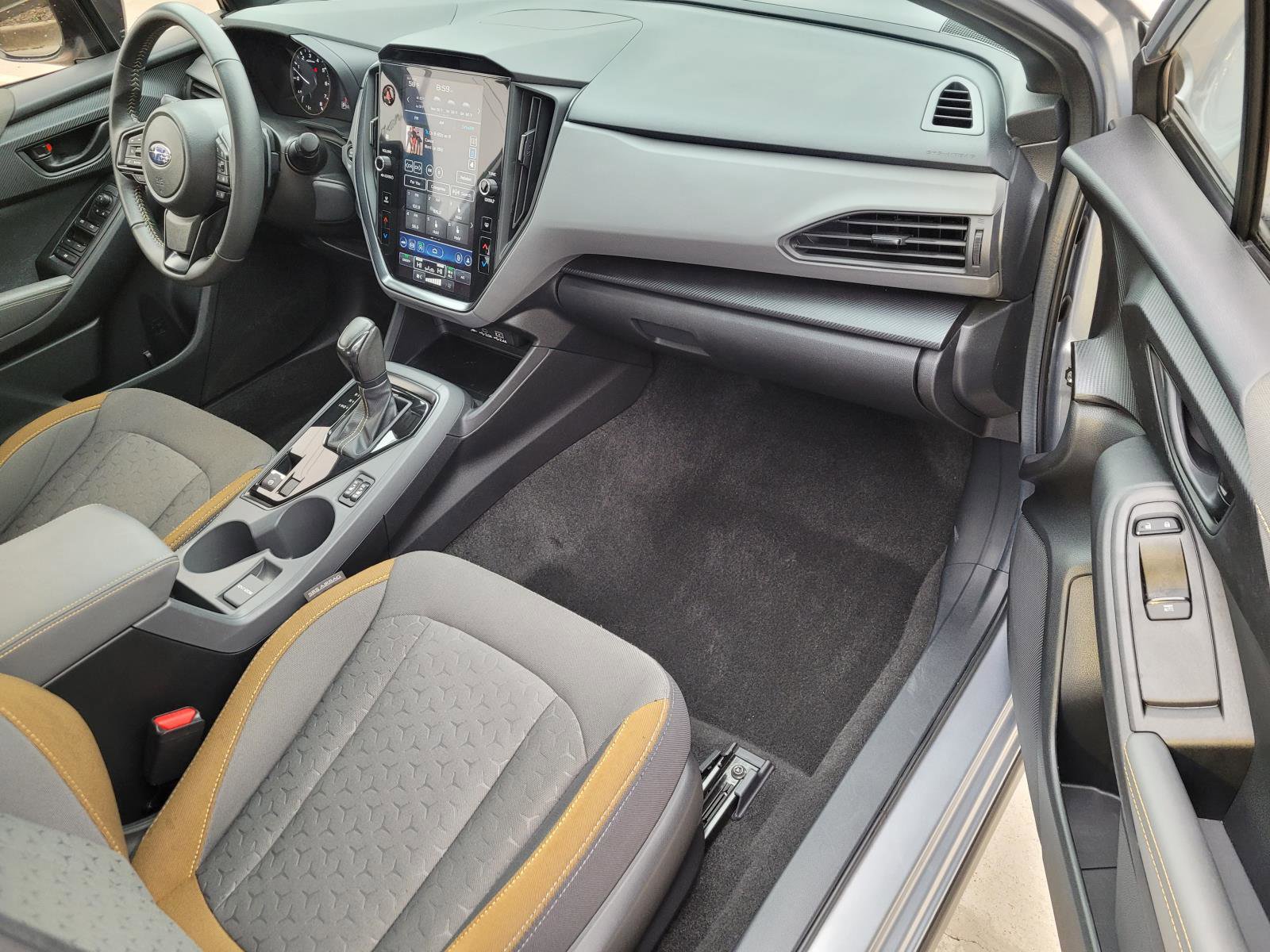Certified 2024 Subaru Crosstrek 2.5i Sport w/ Crosstrek Mirror Package AWD/4WD image 23