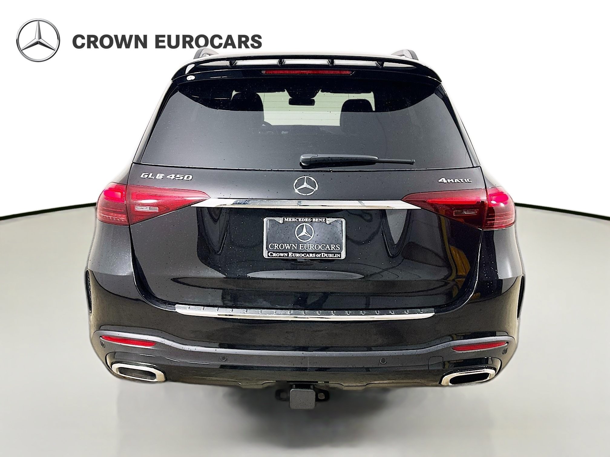 Used 2026 Mercedes-Benz GLE 450 4MATIC image 6
