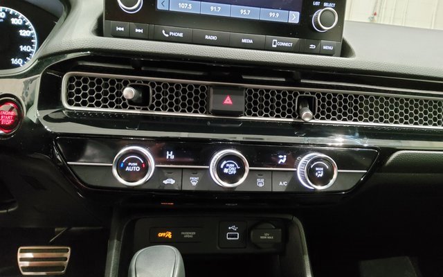 Used 2024 Honda Civic Sport image 34