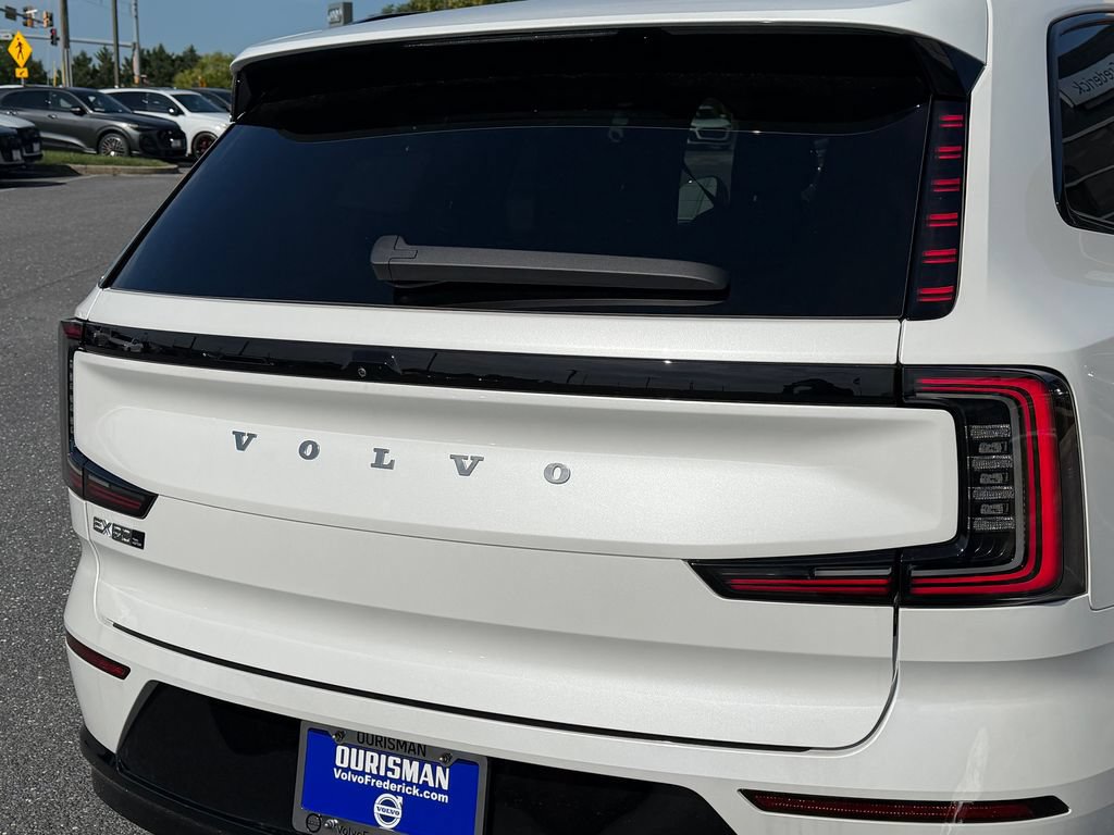 New 2026 Volvo EX90 Ultra AWD/4WD image 5