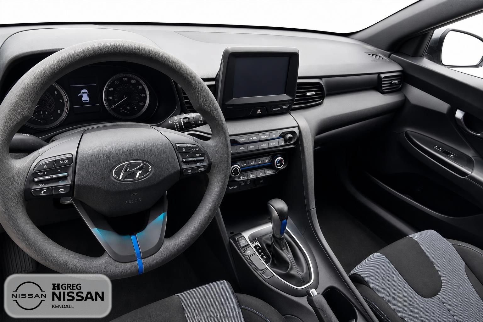 Used 2019 Hyundai Veloster 2.0 FWD image 6