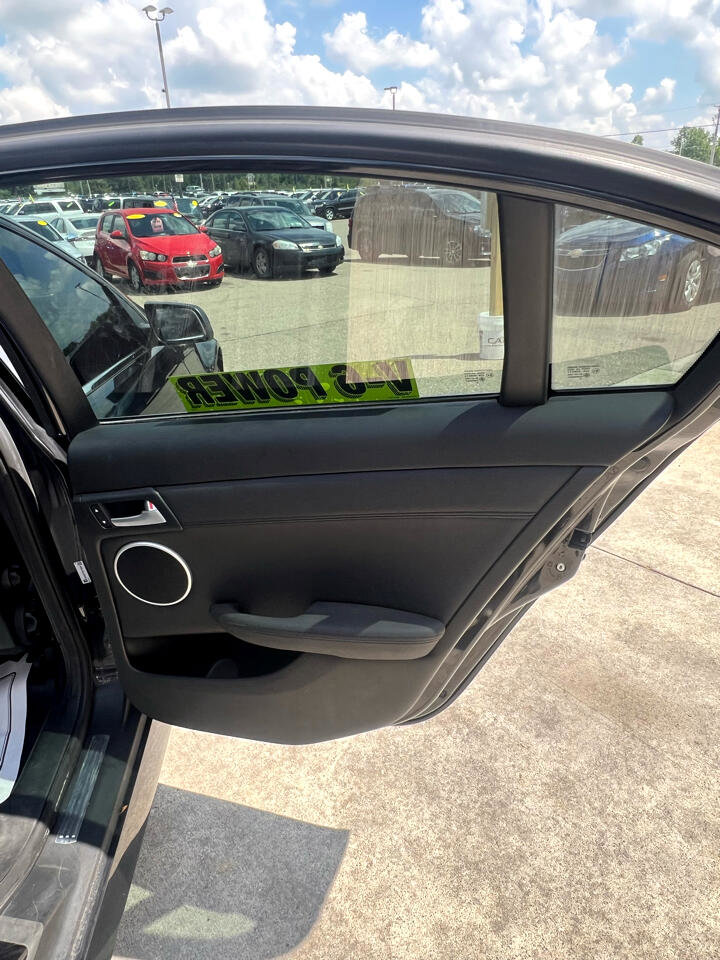 Used 2009 Pontiac G8 Base image 14