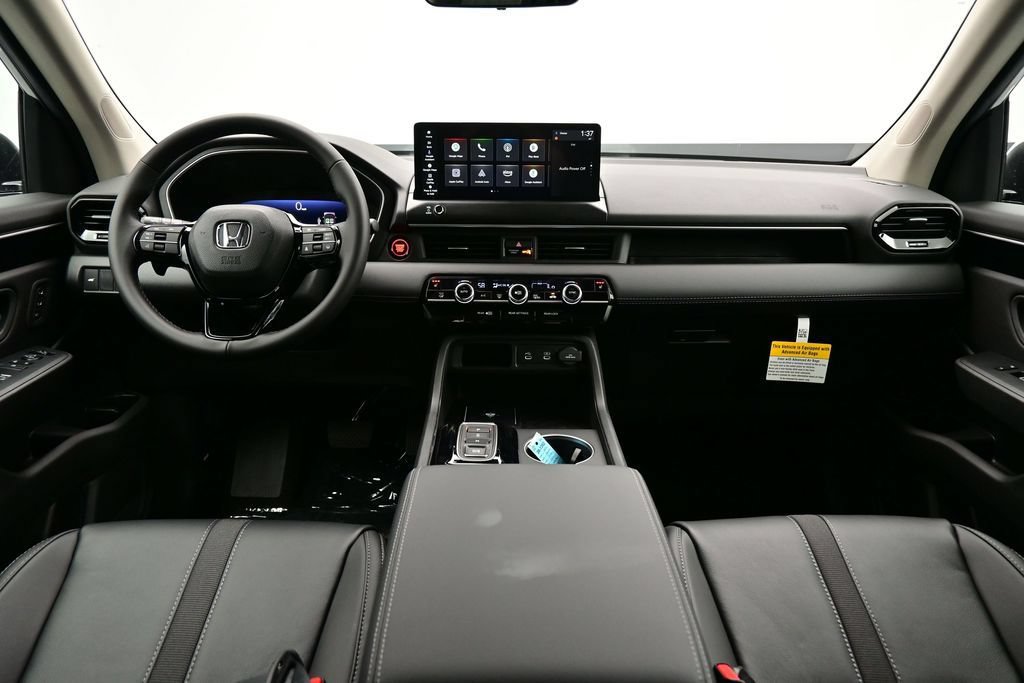 New 2026 Honda Pilot EX-L image 43