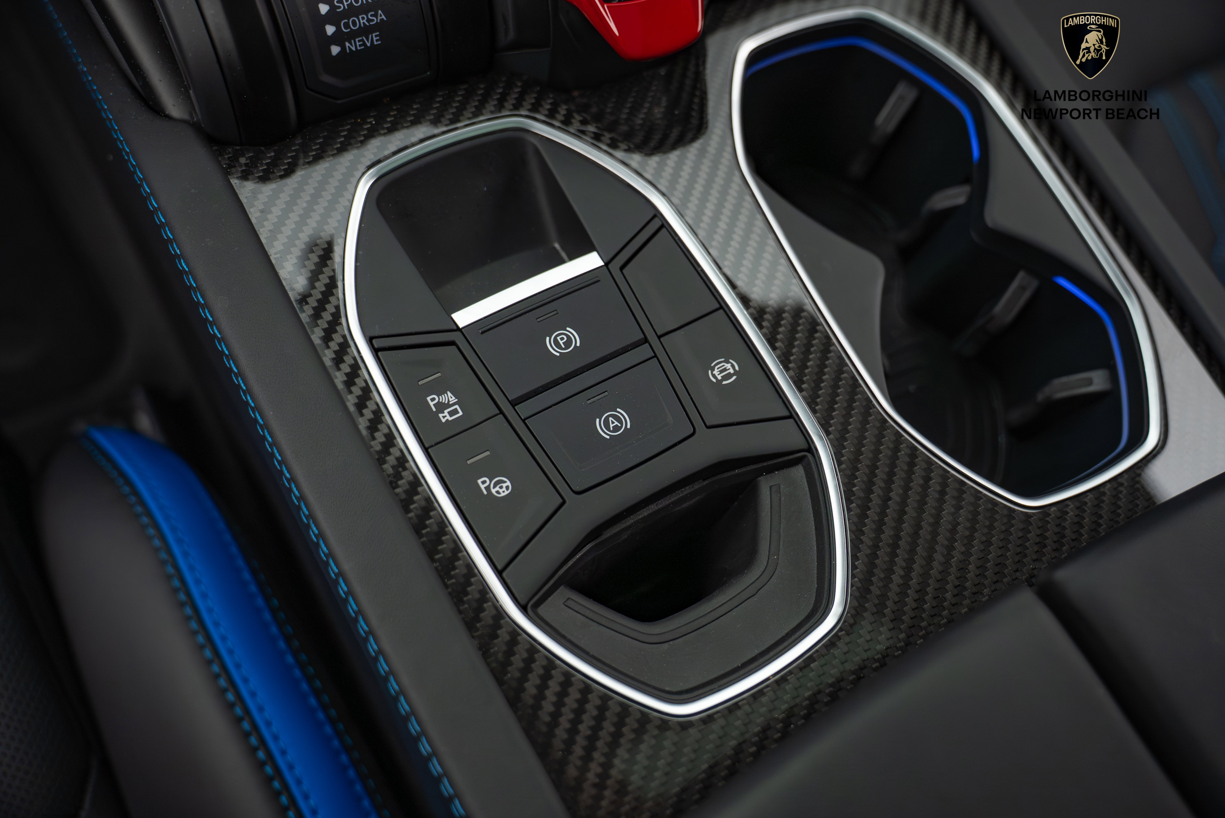 Used 2024 Lamborghini Urus S image 33