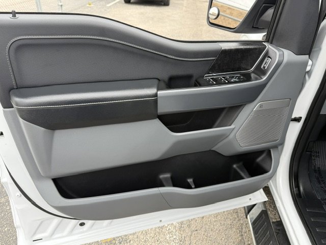 Used 2023 Ford F150 XLT w/ Equipment Group 302A High AWD/4WD image 11
