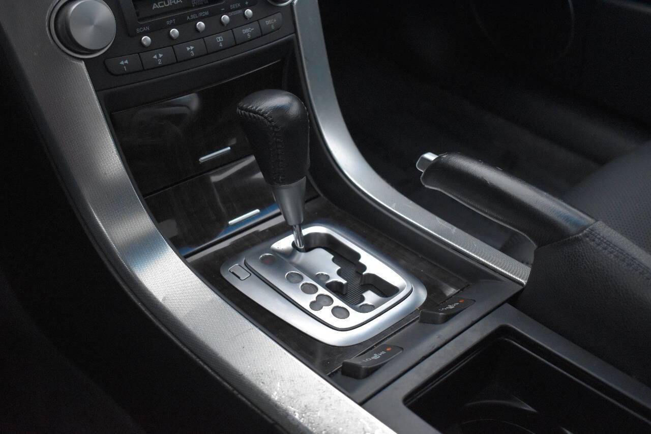 Used 2008 Acura TL image 31