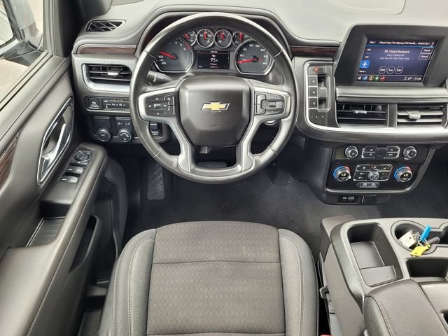Used 2024 Chevrolet Suburban LS w/ Max Trailering Package RWD image 19