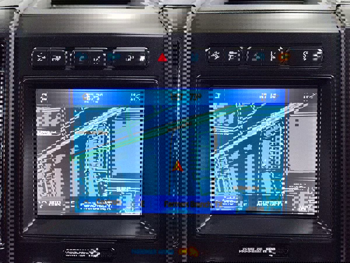 Used 2021 Ford Expedition Limited AWD/4WD image 38