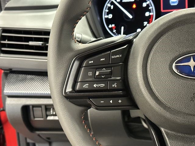 Certified 2025 Subaru Crosstrek 2.5i Limited image 9