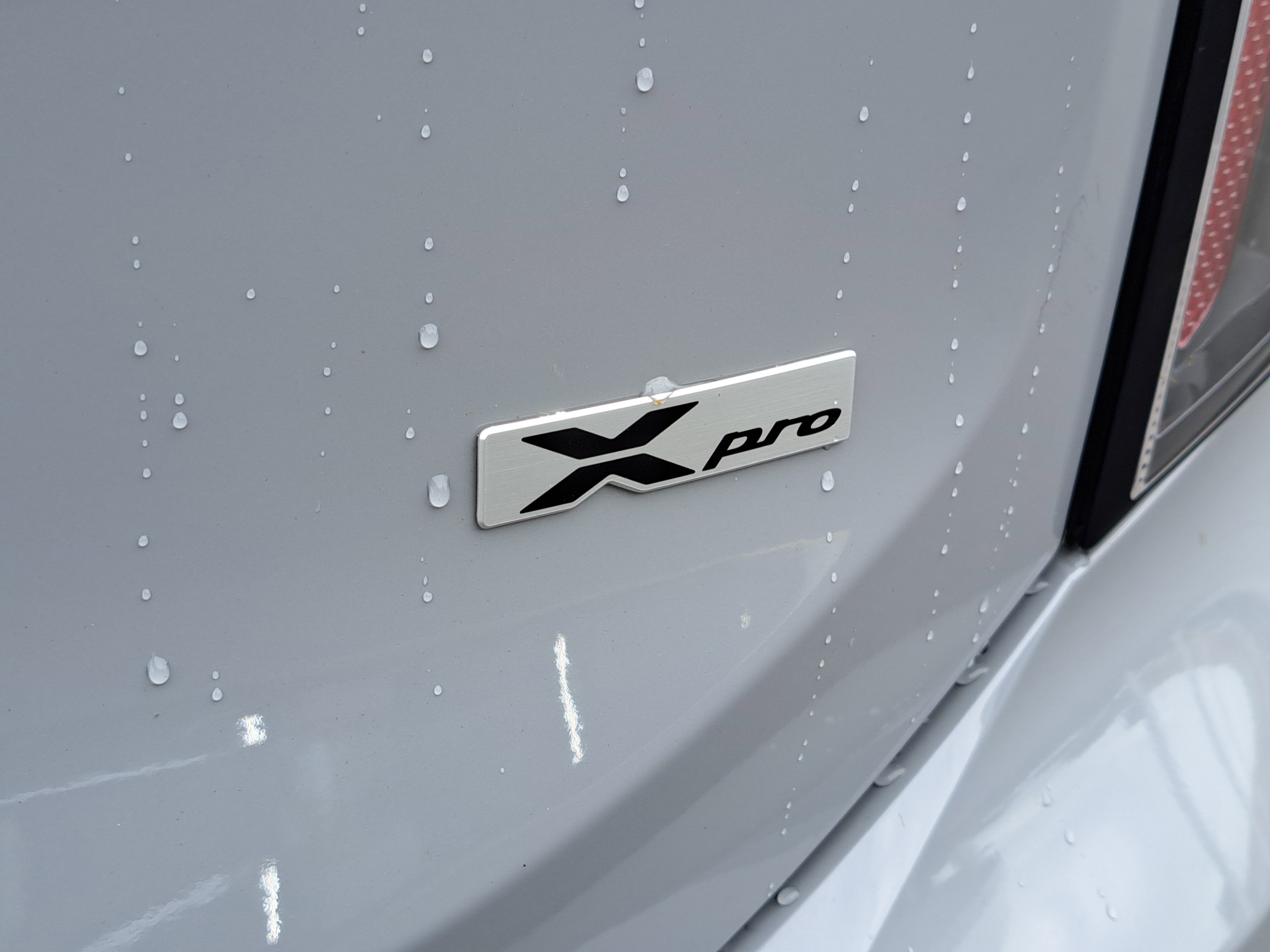 Used 2024 Kia Telluride SX X-Pro image 6