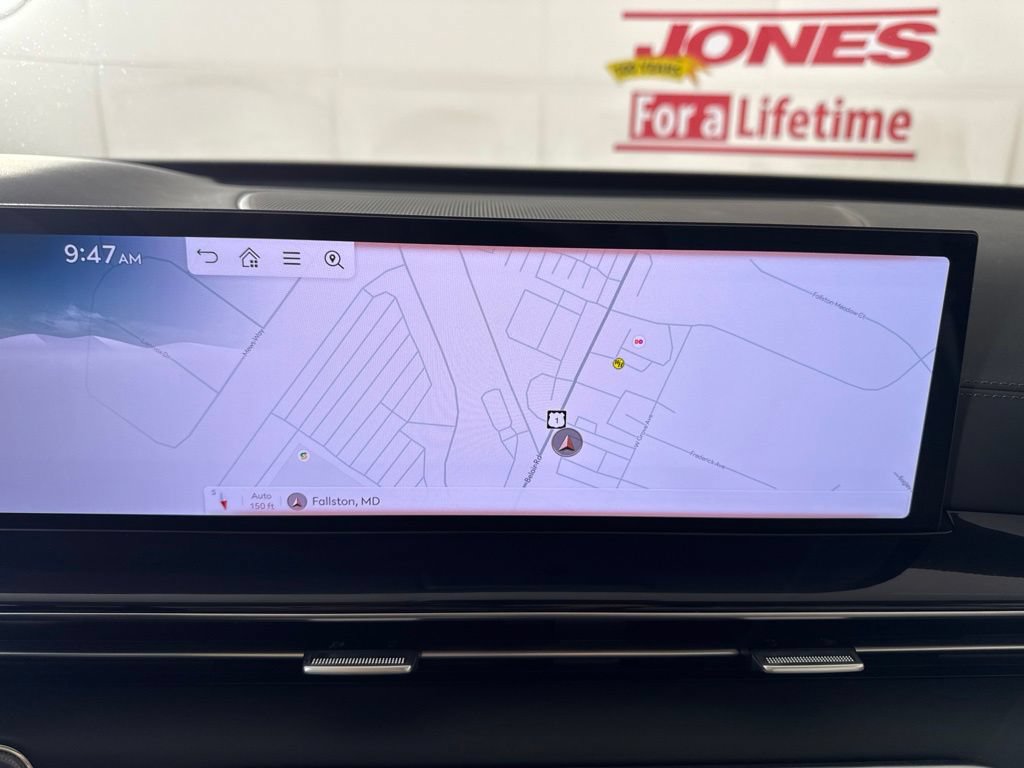 New 2026 Genesis GV80 2.5T AWD/4WD image 7