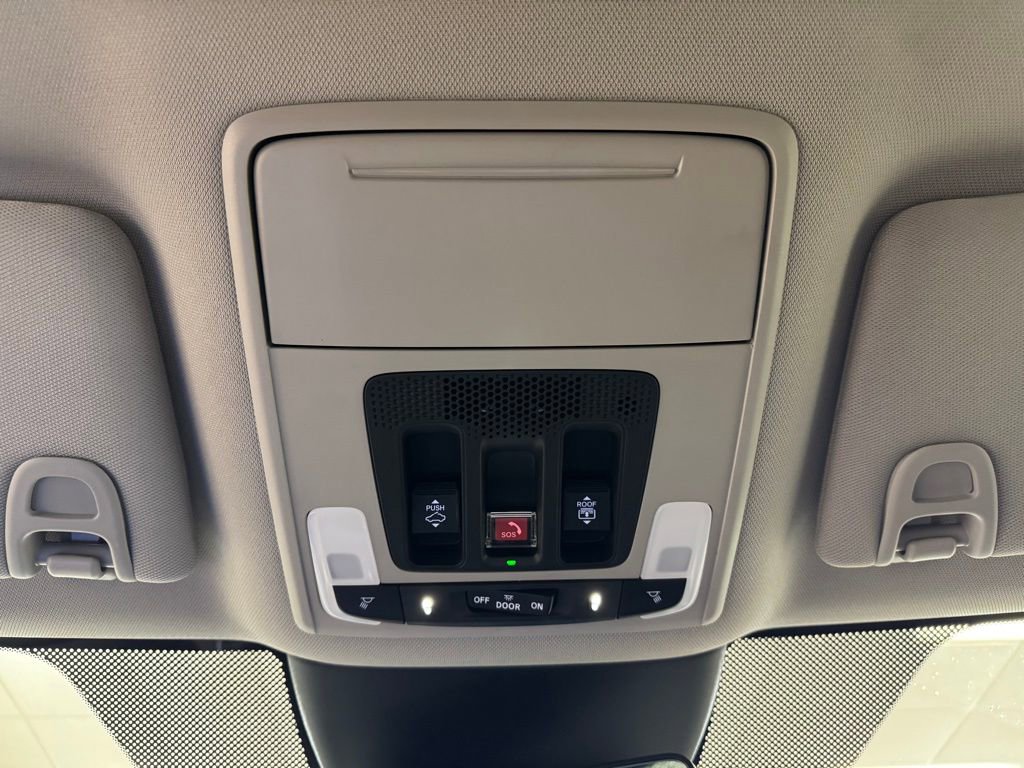 New 2026 Honda Pilot Elite image 48