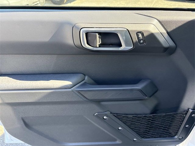 New 2025 Ford Bronco Big Bend w/ Black Diamond Package image 20