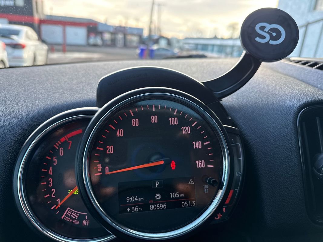 Used 2018 MINI Cooper Countryman S image 25