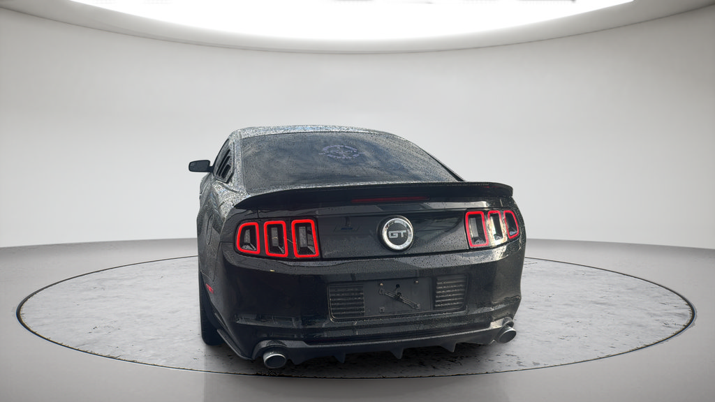 Used 2014 Ford Mustang GT w/ Brembo Brake Package RWD image 7