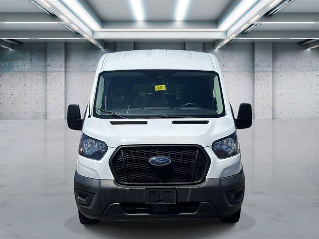 Certified 2023 Ford Transit 350 XL RWD image 23