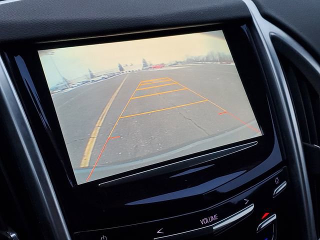 Certified 2015 Cadillac SRX Luxury w/ Driver Awareness Package image 15