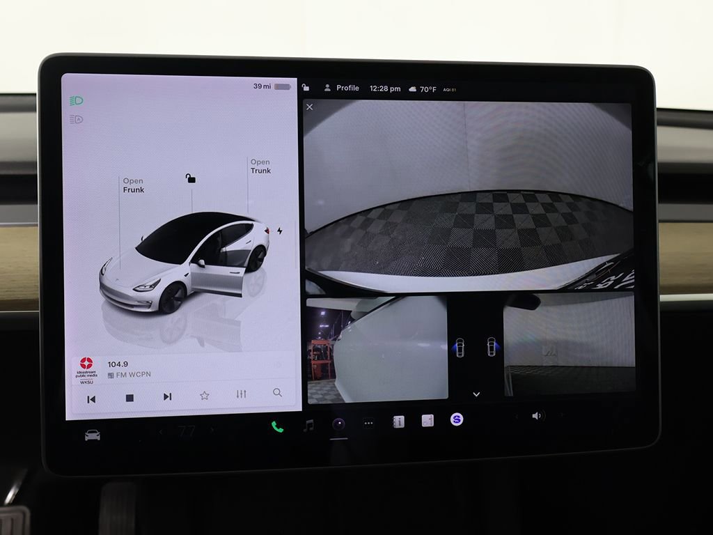 Used 2022 Tesla Model 3 Long Range image 41