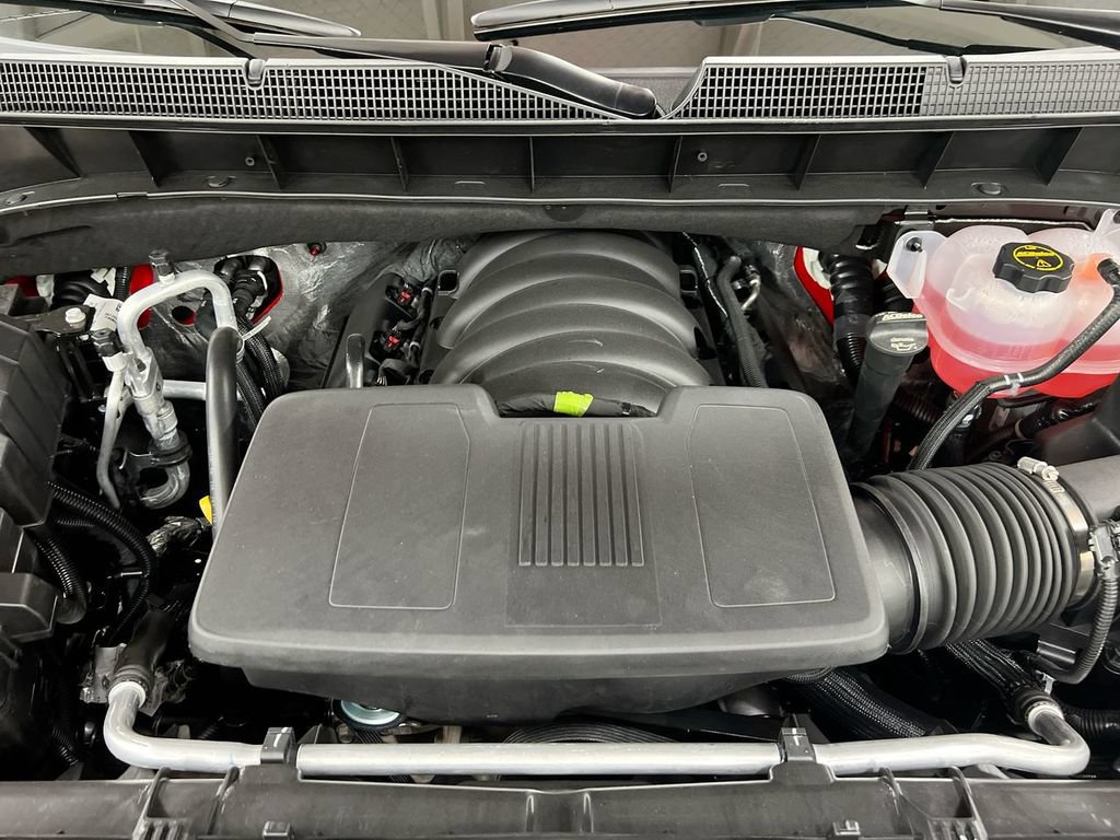 New 2026 Chevrolet Silverado 1500 LT w/ All Star Edition Plus AWD/4WD image 25