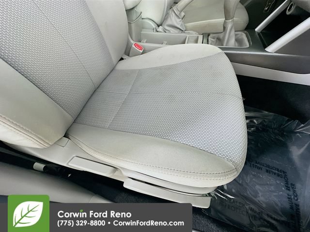 Used 2012 Subaru Forester 2.5X w/ Rugged Pkg 1 AWD/4WD image 25