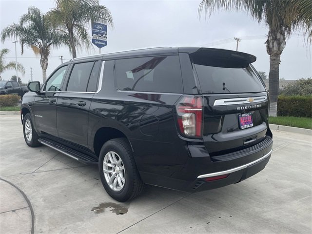 Used 2023 Chevrolet Suburban LT image 6