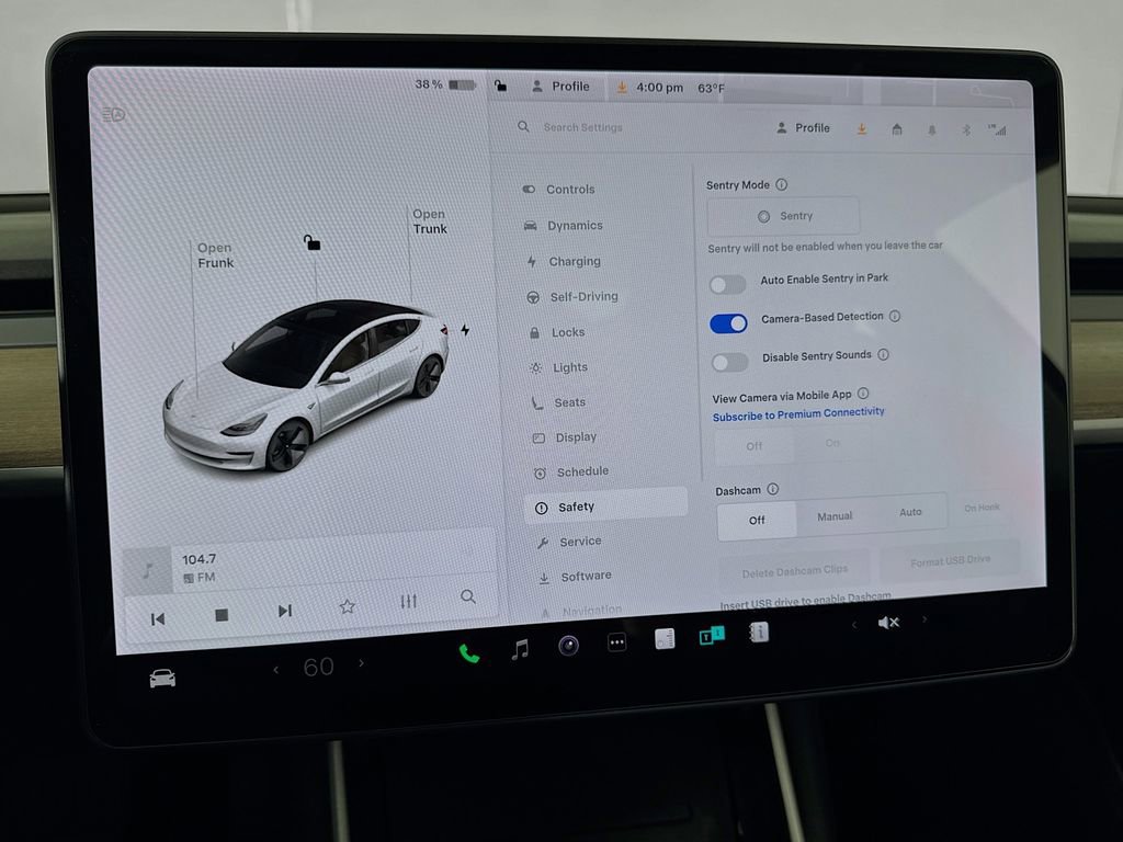 Used 2018 Tesla Model 3 Long Range RWD image 36