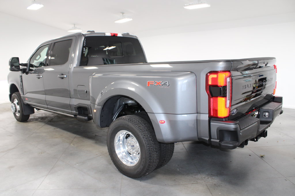 New 2026 Ford F350 Platinum AWD/4WD image 6