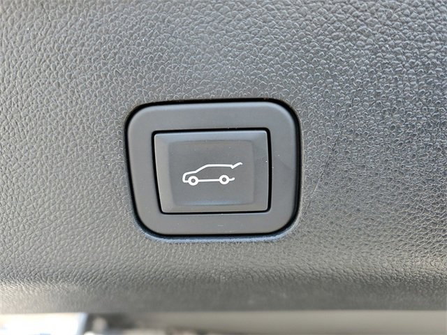 New 2025 Chevrolet Tahoe Premier image 7