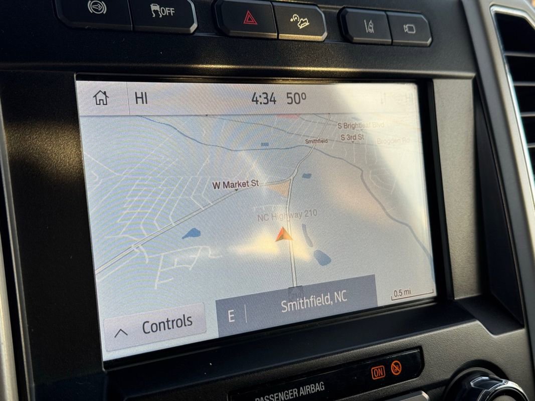 Used 2021 Ford F250 Lariat w/ Lariat Ultimate Package image 32