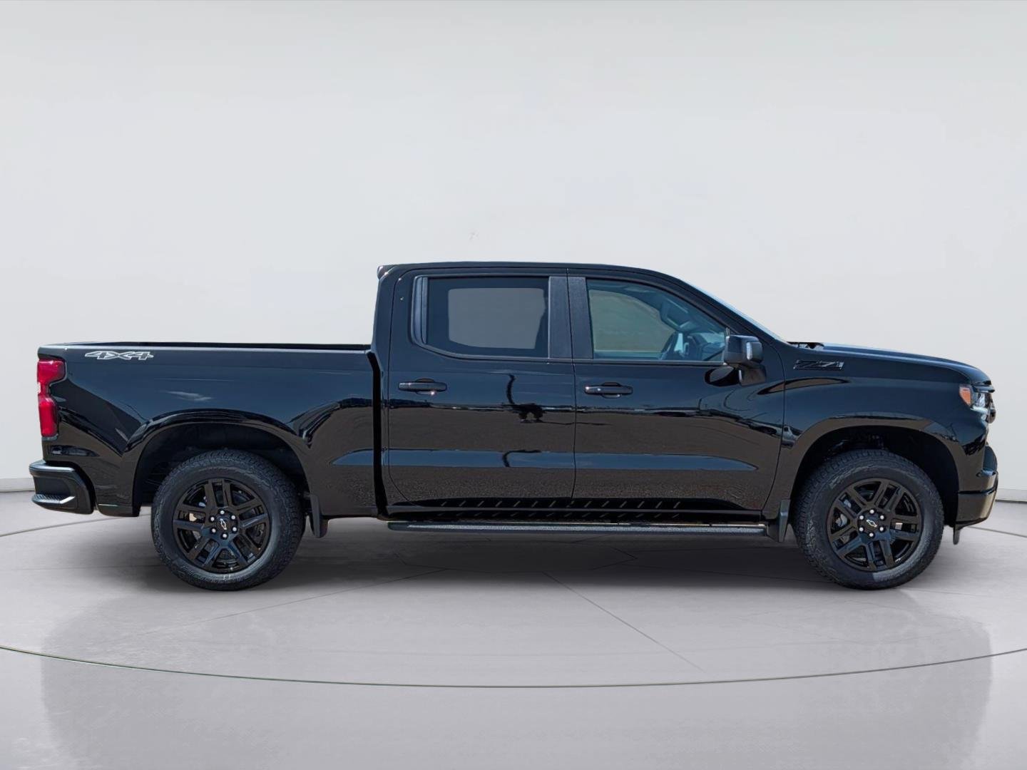New 2026 Chevrolet Silverado 1500 RST w/ RST All Star Premium Package AWD/4WD image 6