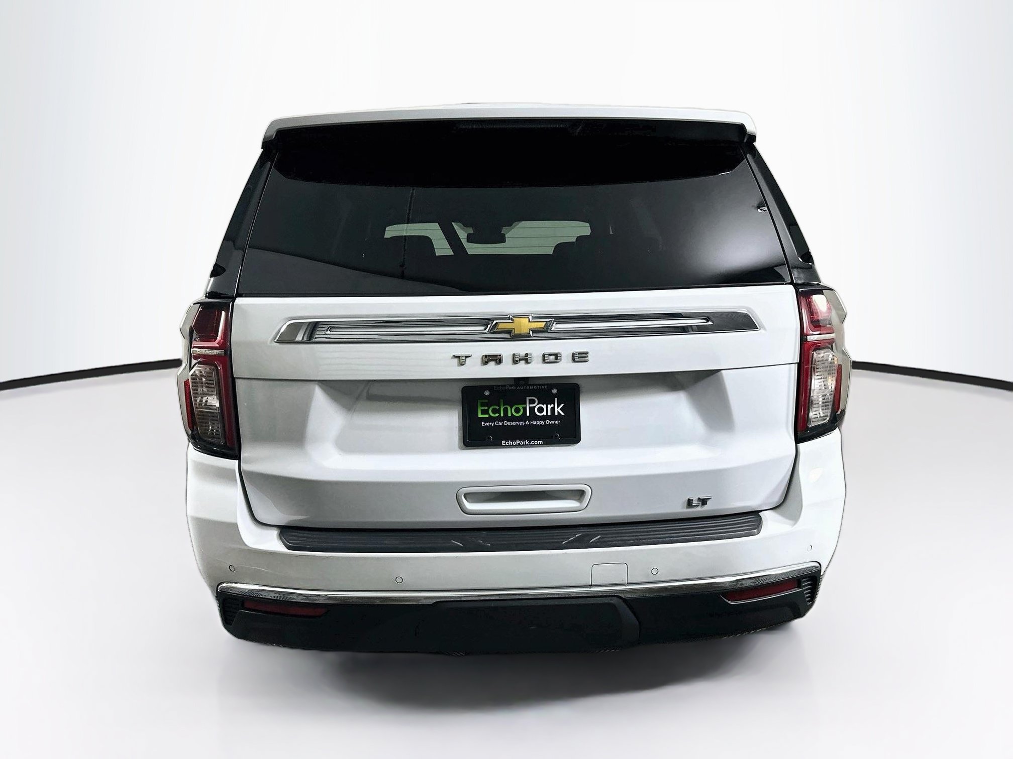 Used 2023 Chevrolet Tahoe LT w/ Luxury Package RWD image 7