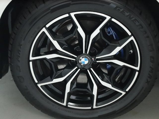 Used 2023 BMW X3 M40i w/ Premium Package AWD/4WD image 39