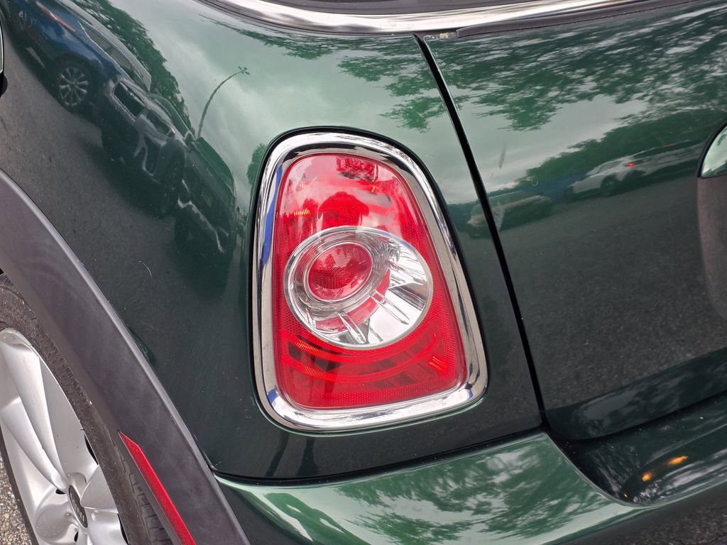 Used 2015 MINI Cooper S image 7