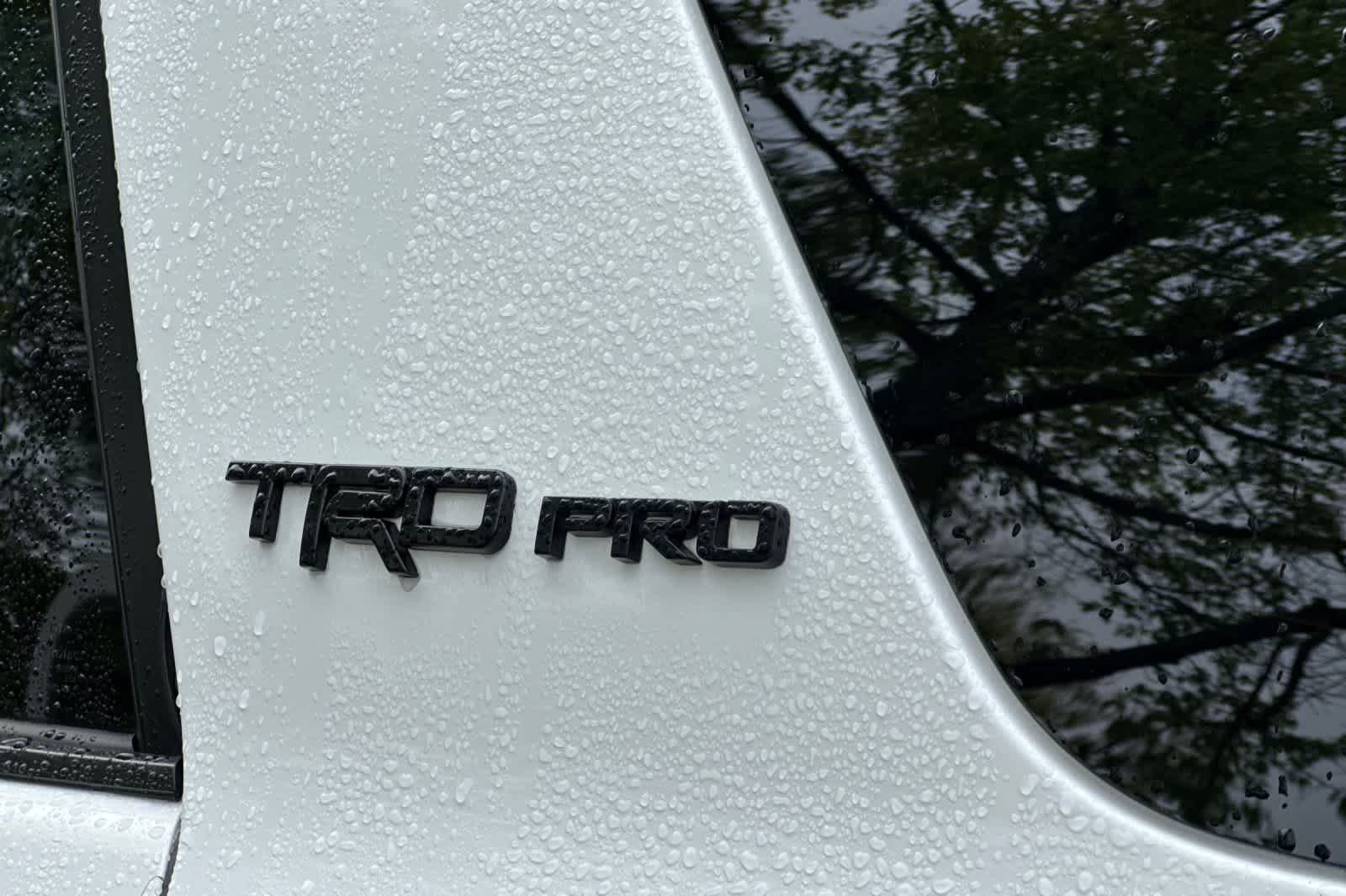 Used 2016 Toyota 4Runner TRD Pro AWD/4WD image 27