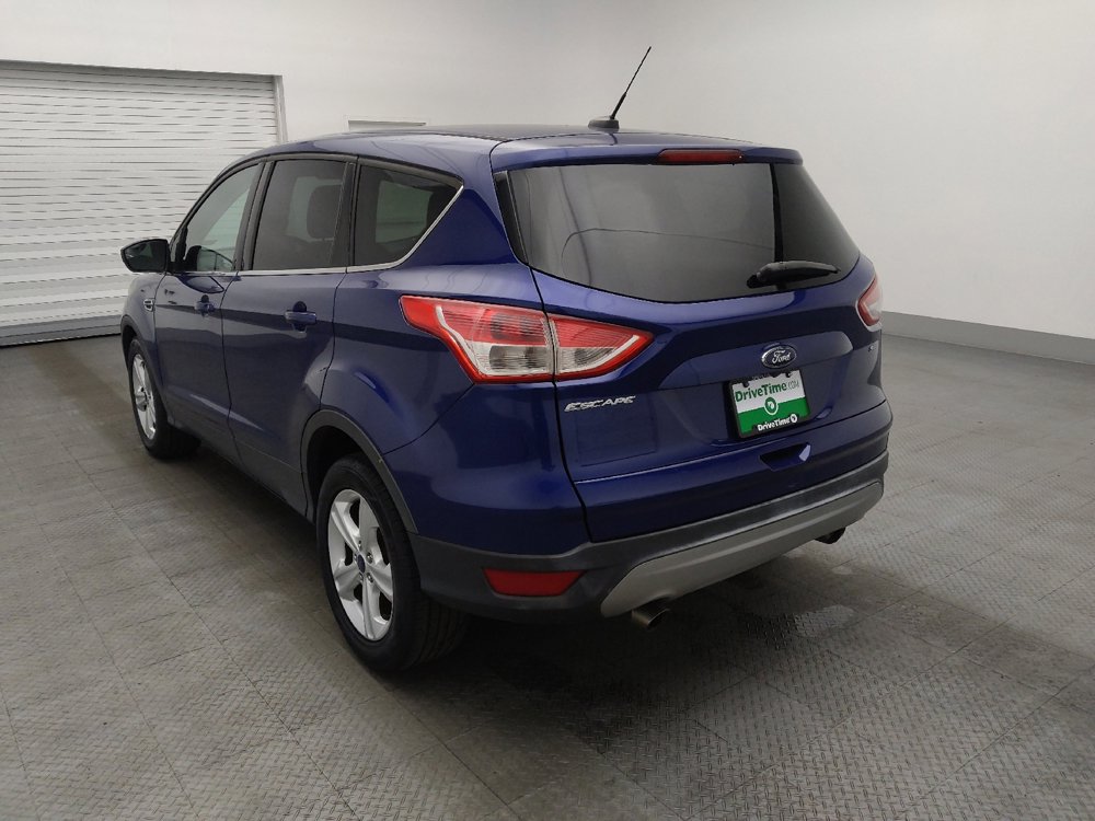 Used 2016 Ford Escape SE image 5