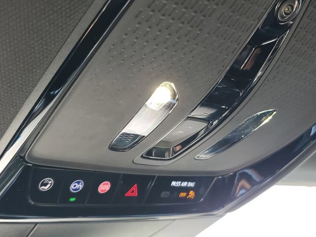 New 2026 Cadillac Lyriq Sport w/ LPO, Floor Liner Package image 19